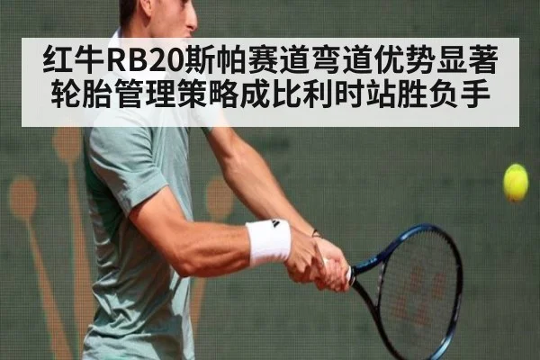红牛RB20斯帕赛道弯道优势显著 轮胎管理策略成比利时站胜负手
